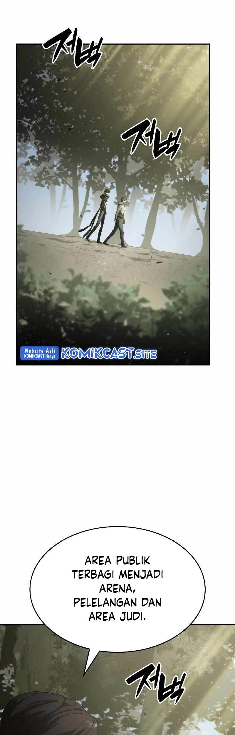 Boundless Necromancer Chapter 31 Gambar 58