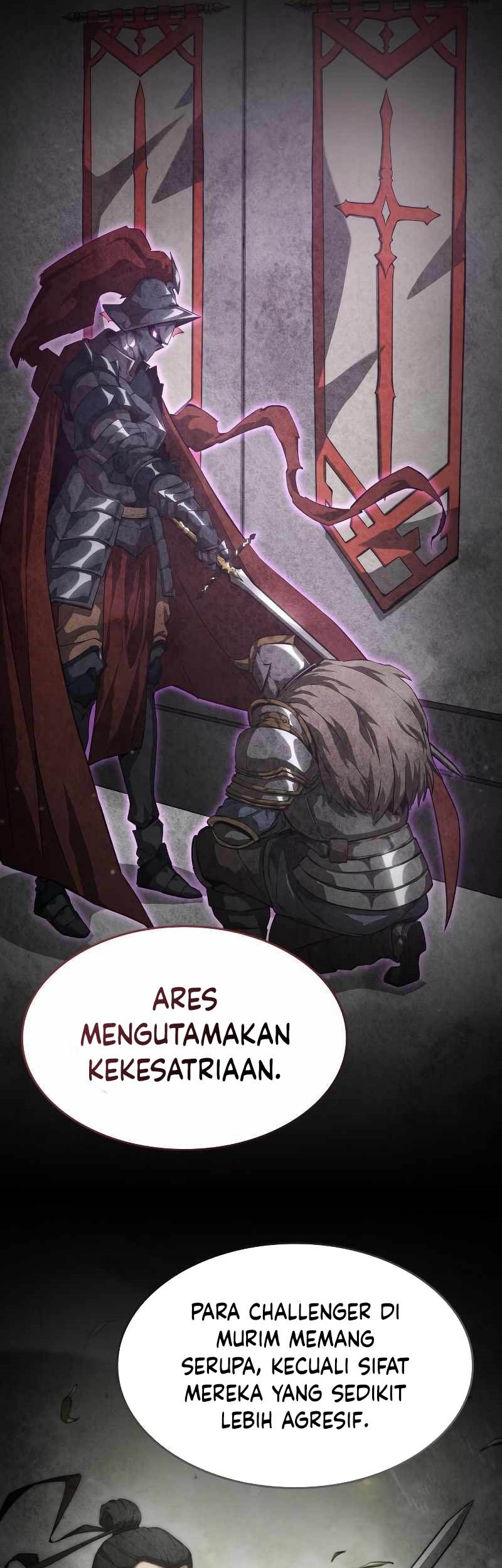 Boundless Necromancer Chapter 31 Gambar 62