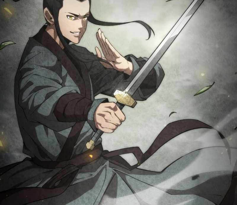 Boundless Necromancer Chapter 31 Gambar 63