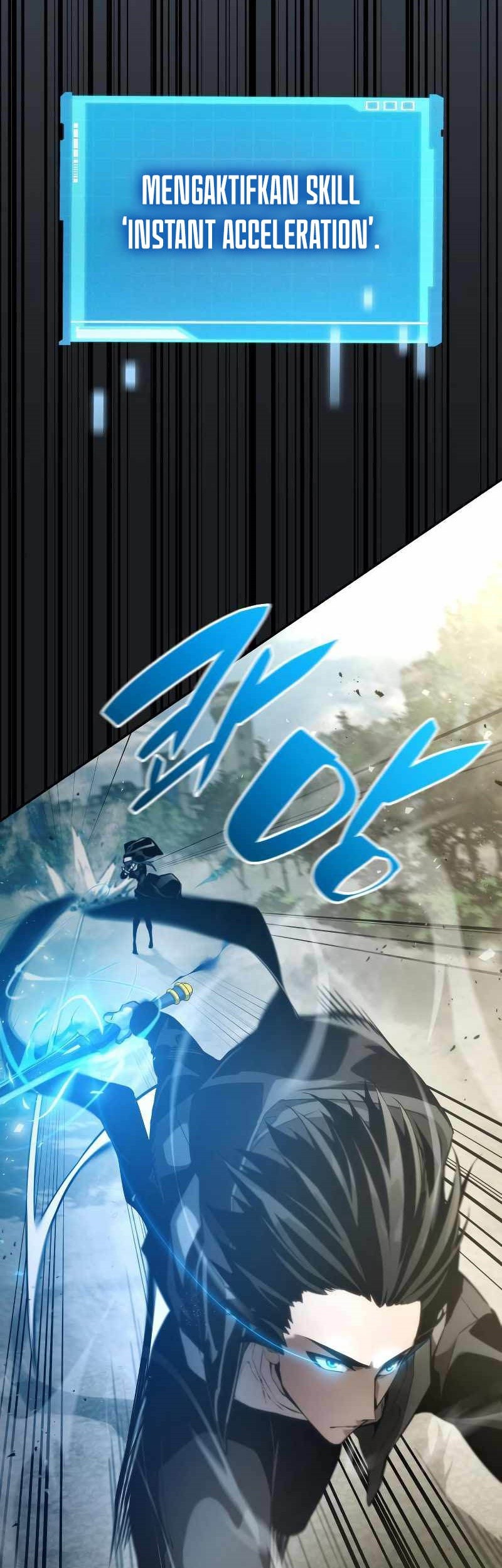 Boundless Necromancer Chapter 31 Gambar 4