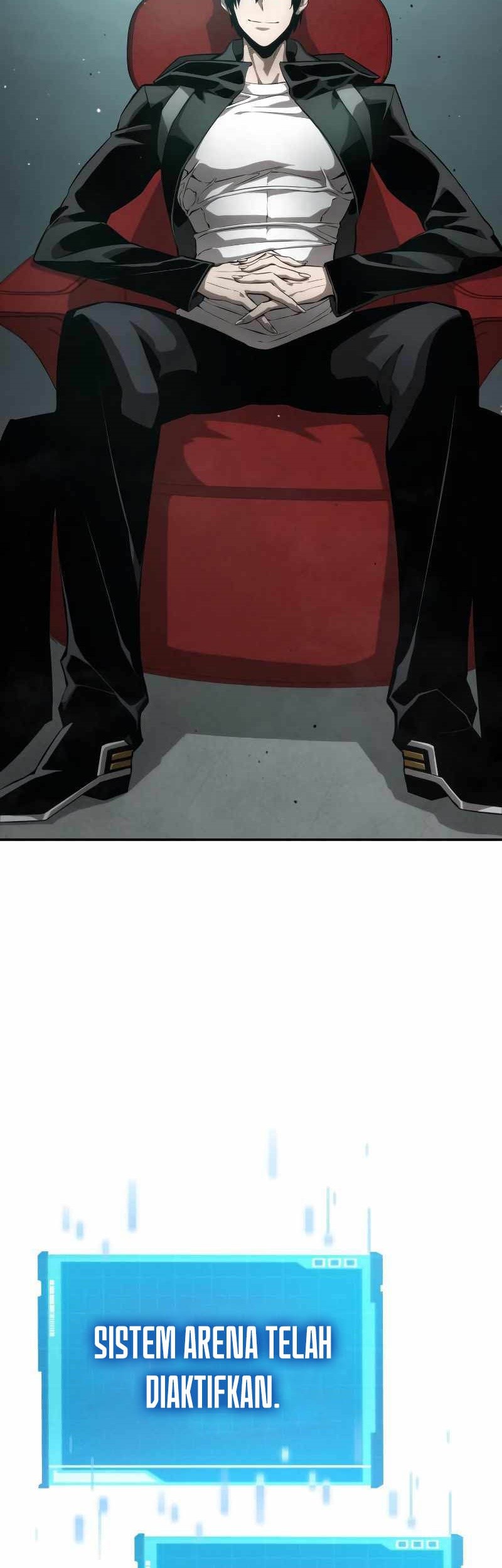 Boundless Necromancer Chapter 31 Gambar 88