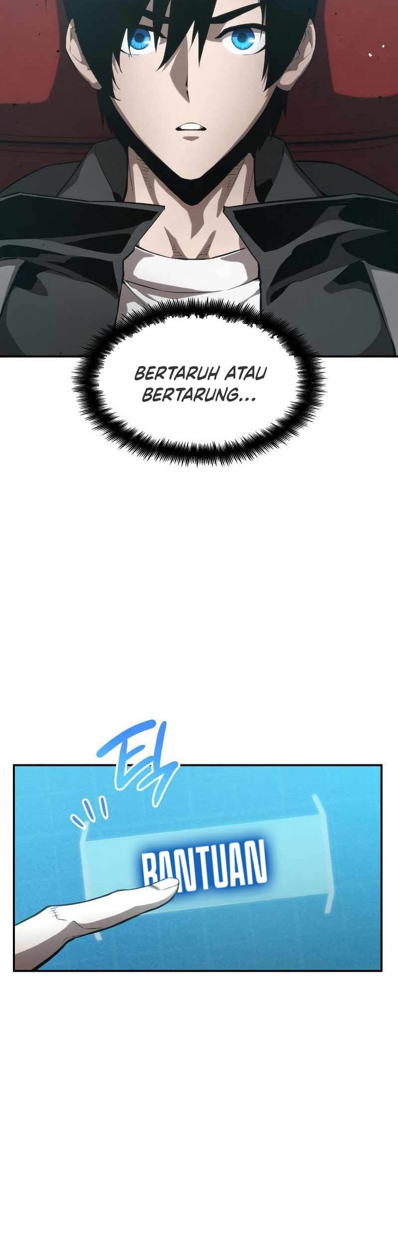 Boundless Necromancer Chapter 31 Gambar 90