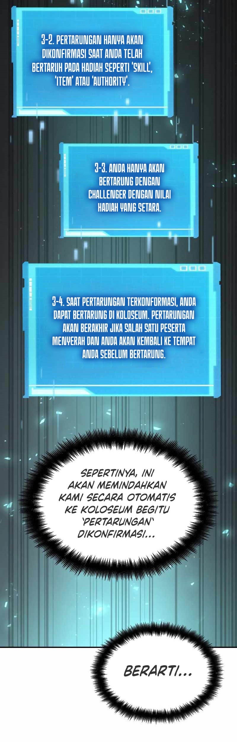 Boundless Necromancer Chapter 31 Gambar 94