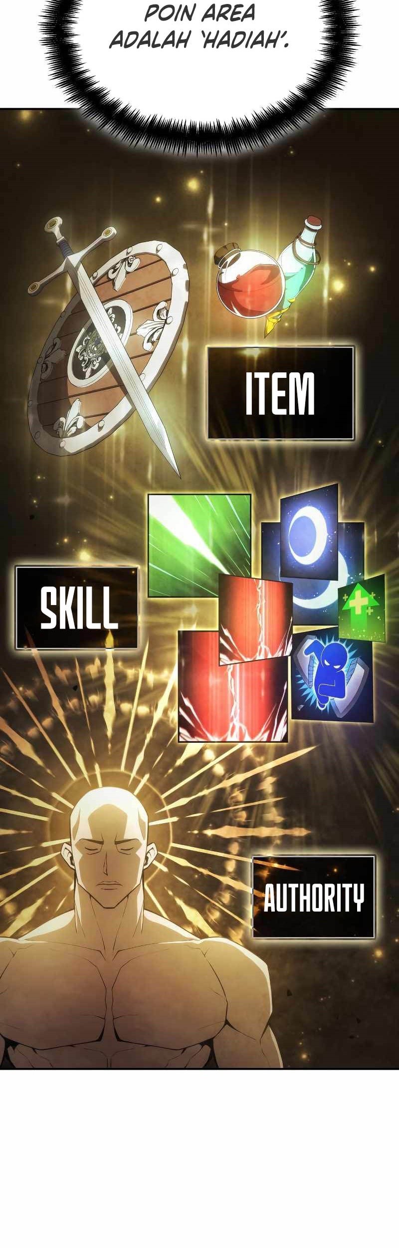 Boundless Necromancer Chapter 31 Gambar 96