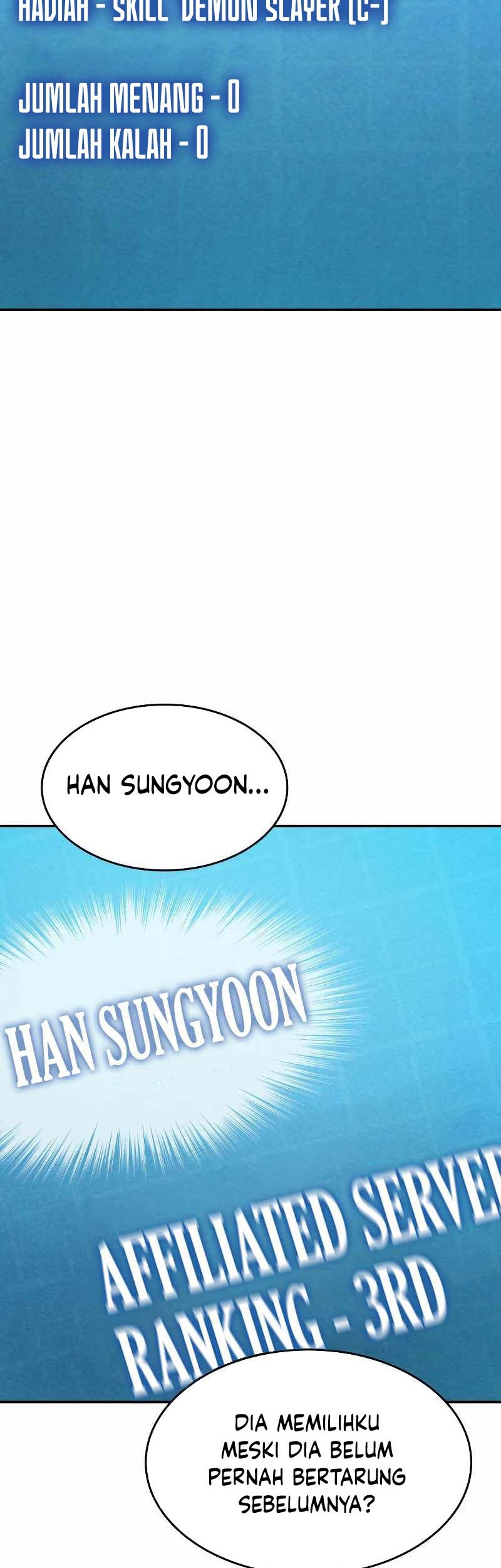 Boundless Necromancer Chapter 31 Gambar 110