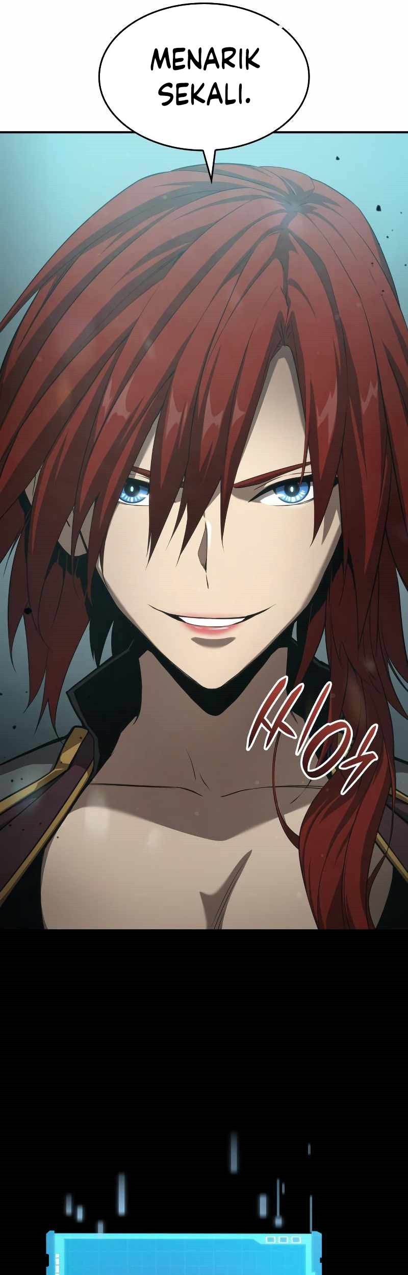 Boundless Necromancer Chapter 31 Gambar 112