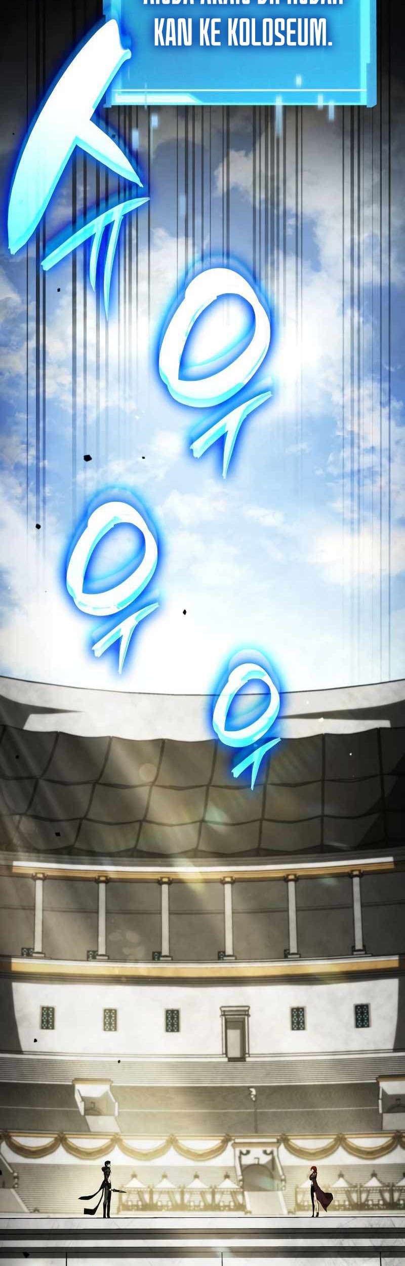 Boundless Necromancer Chapter 31 Gambar 114