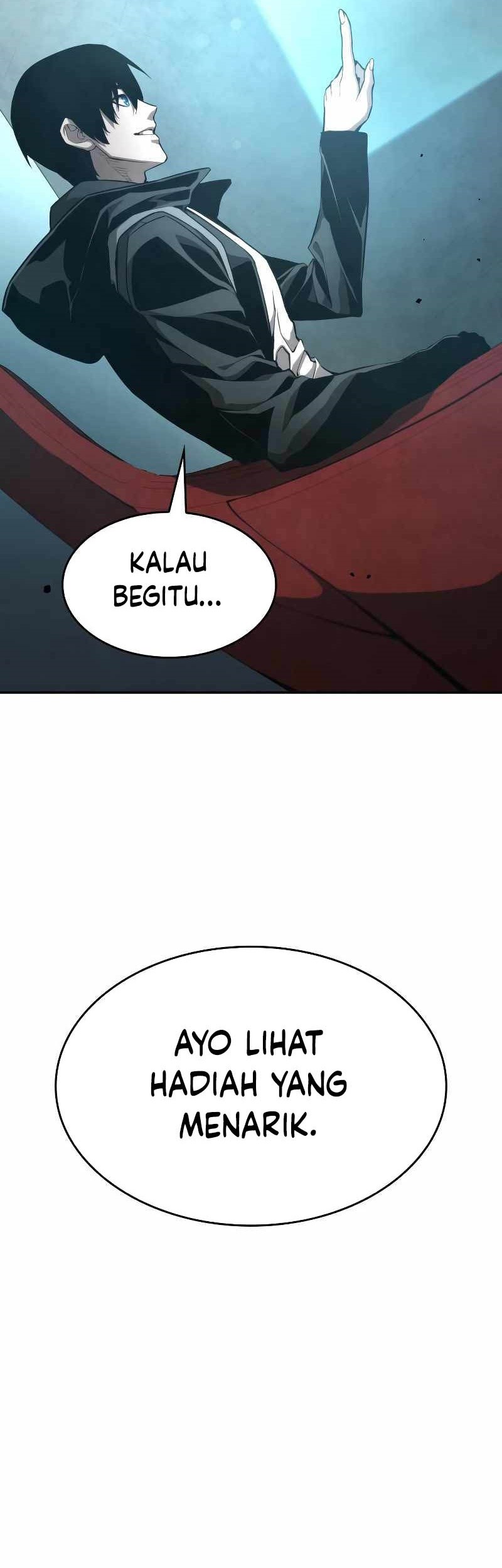 Boundless Necromancer Chapter 31 Gambar 98