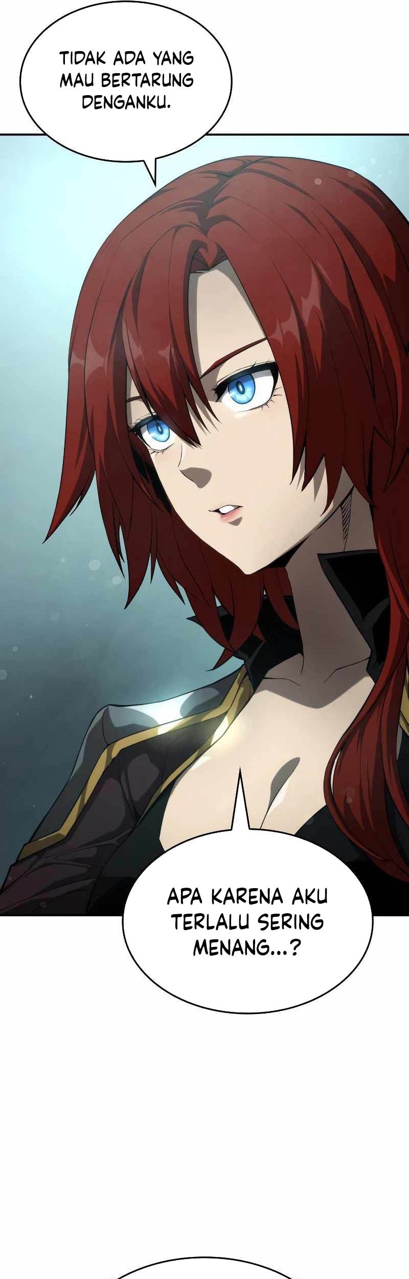 Boundless Necromancer Chapter 31 Gambar 102