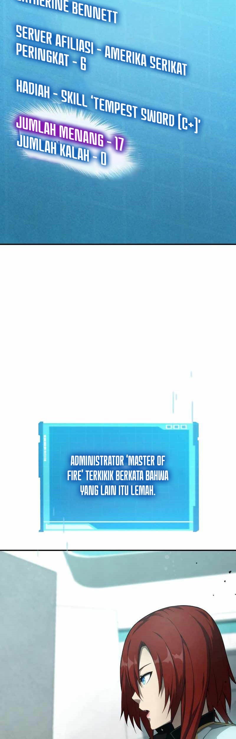 Boundless Necromancer Chapter 31 Gambar 104