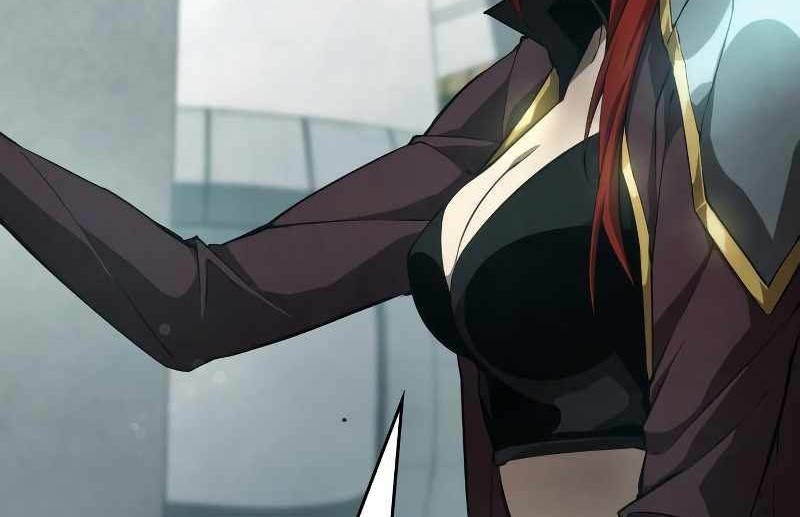 Boundless Necromancer Chapter 31 Gambar 105