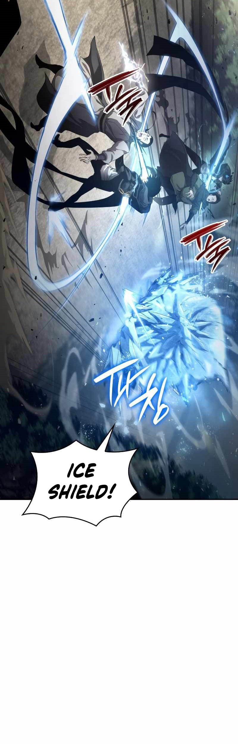 Boundless Necromancer Chapter 31 Gambar 8