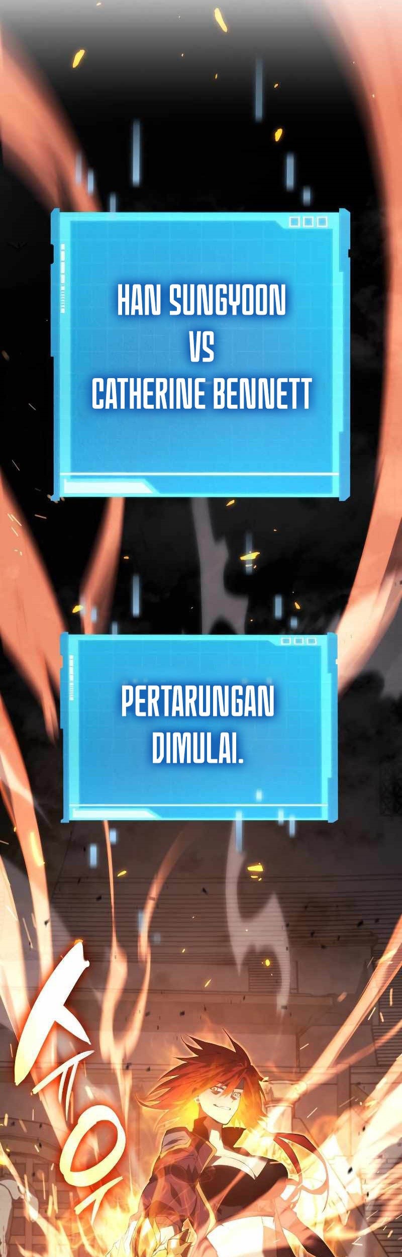 Boundless Necromancer Chapter 31 Gambar 118