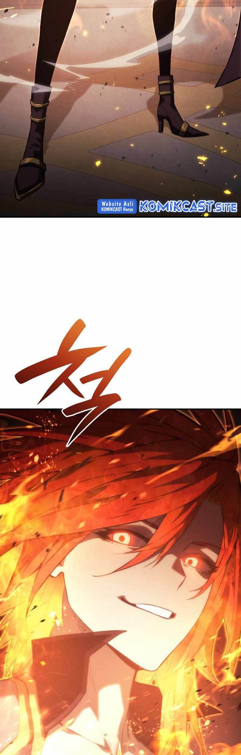 Boundless Necromancer Chapter 31 Gambar 120