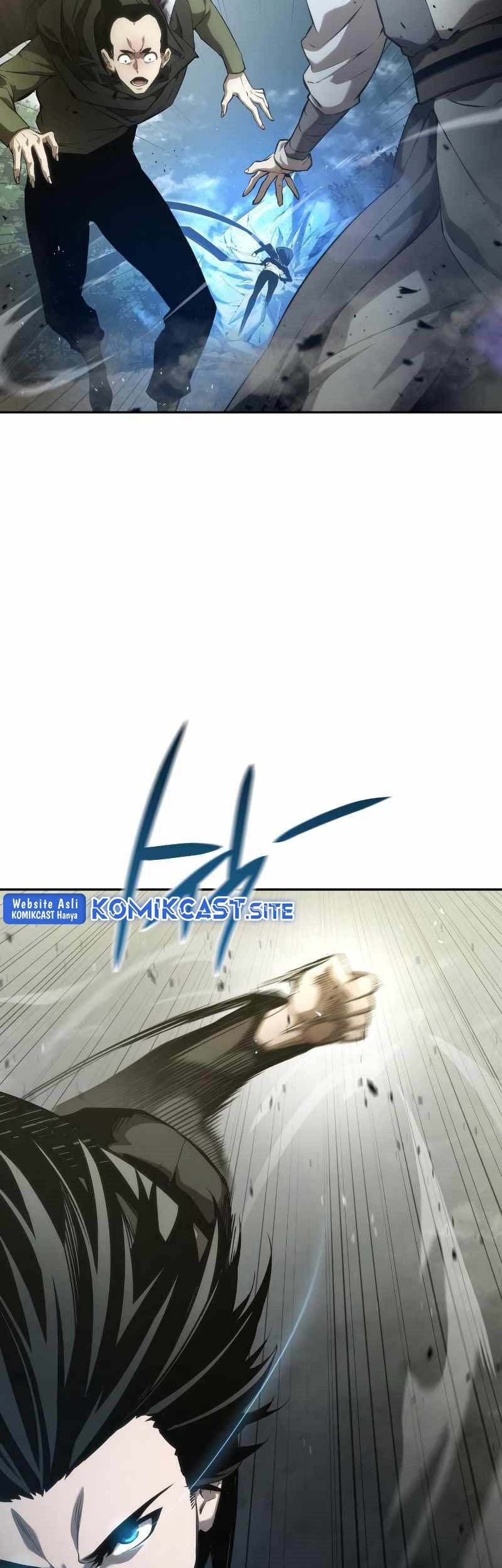 Boundless Necromancer Chapter 31 Gambar 10