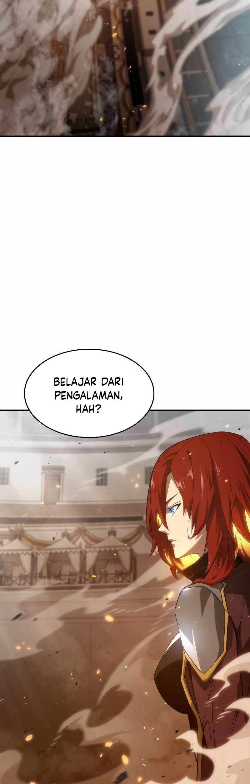 Boundless Necromancer Chapter 31 Gambar 142