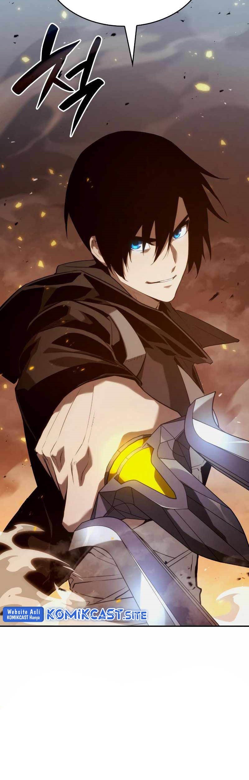 Boundless Necromancer Chapter 31 Gambar 144