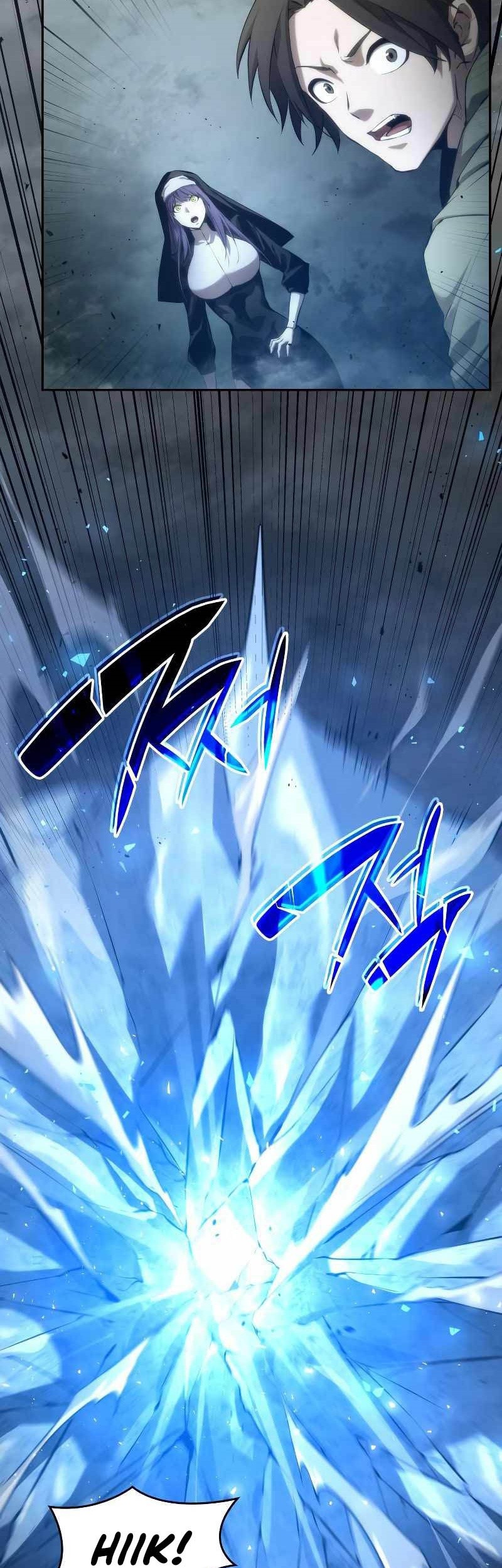 Boundless Necromancer Chapter 31 Gambar 14