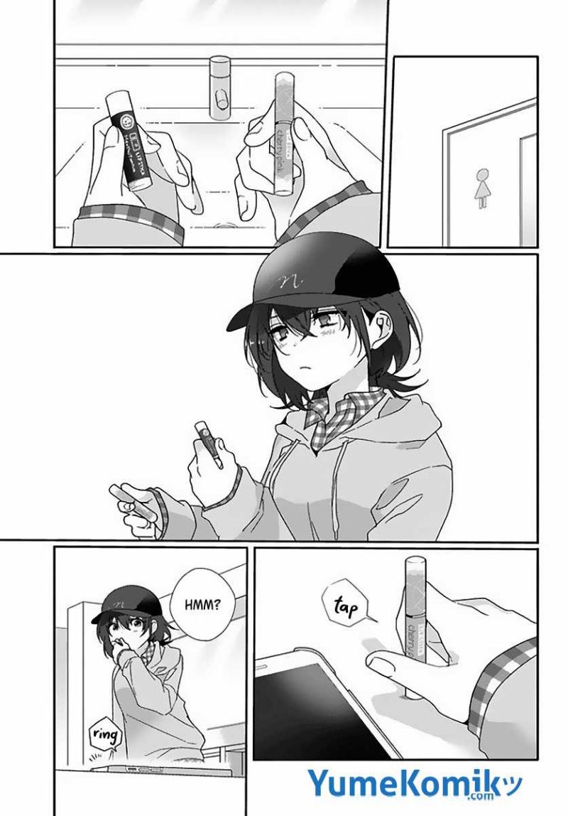 Class de 2 Banme ni Kawaii Onna no Ko to Tomodachi ni Natta Chapter 05 Gambar 23