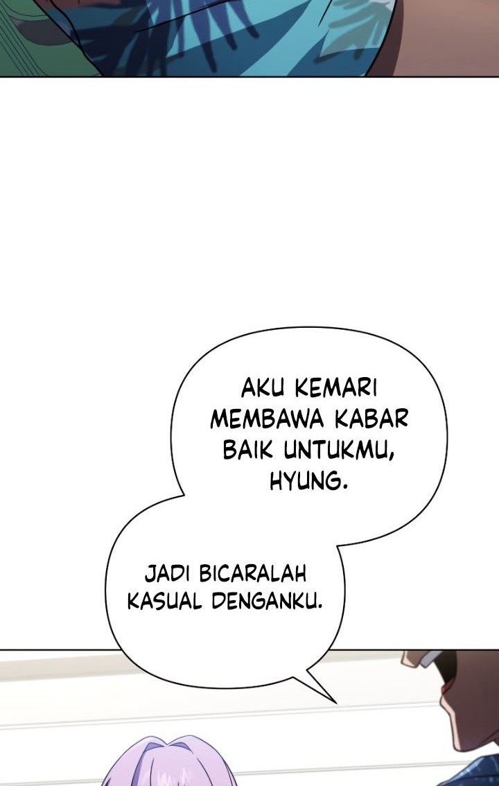 Player Who Returned 10,000 Years Later Chapter 57 Gambar 27