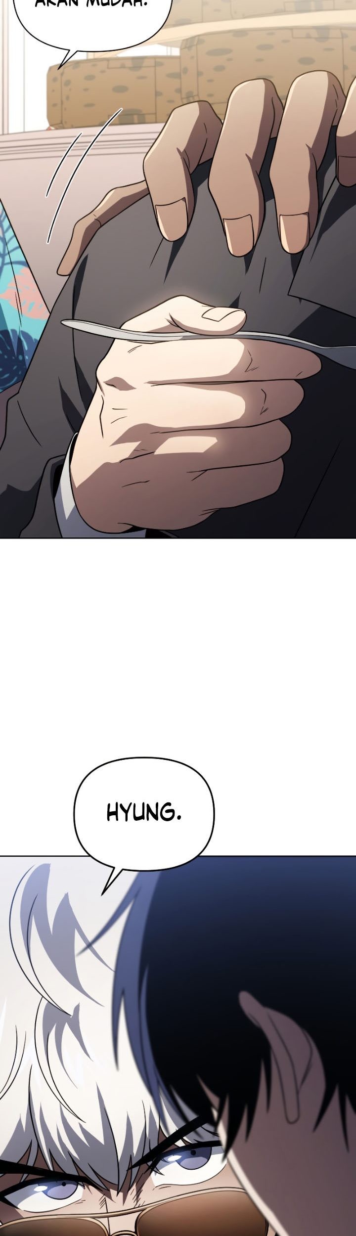 Player Who Returned 10,000 Years Later Chapter 57 Gambar 30