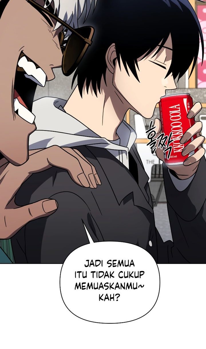 Player Who Returned 10,000 Years Later Chapter 57 Gambar 37