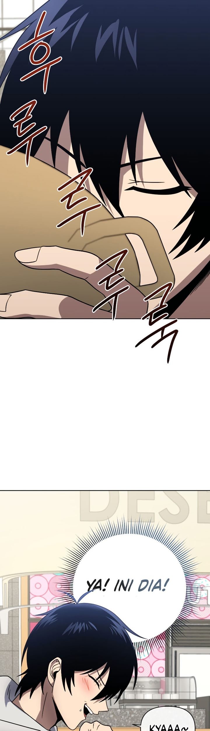 Player Who Returned 10,000 Years Later Chapter 57 Gambar 18