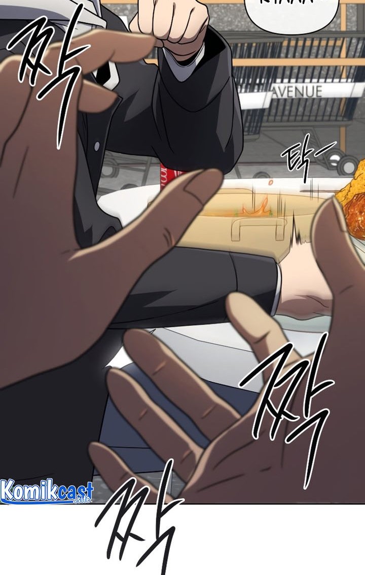 Player Who Returned 10,000 Years Later Chapter 57 Gambar 19