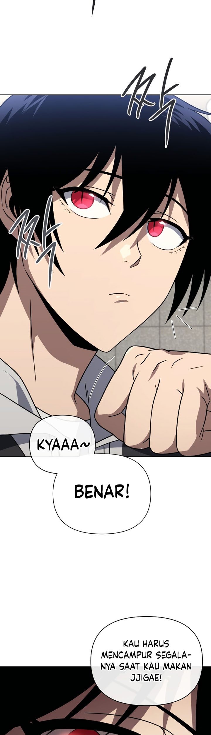 Player Who Returned 10,000 Years Later Chapter 57 Gambar 20