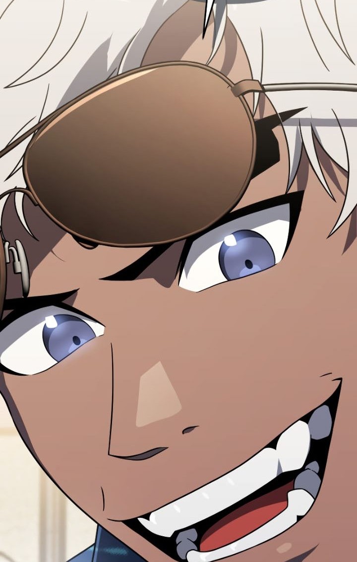 Player Who Returned 10,000 Years Later Chapter 57 Gambar 23