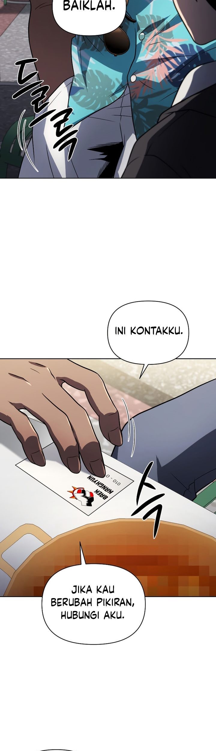 Player Who Returned 10,000 Years Later Chapter 57 Gambar 46