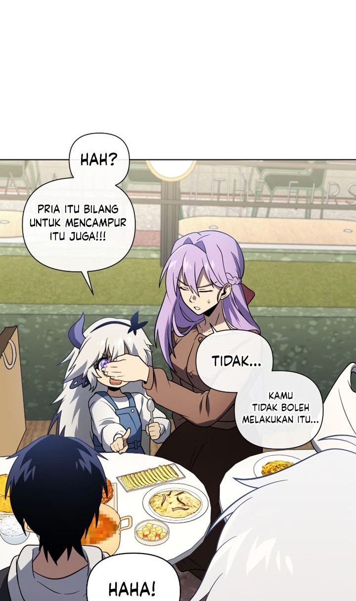 Player Who Returned 10,000 Years Later Chapter 57 Gambar 49