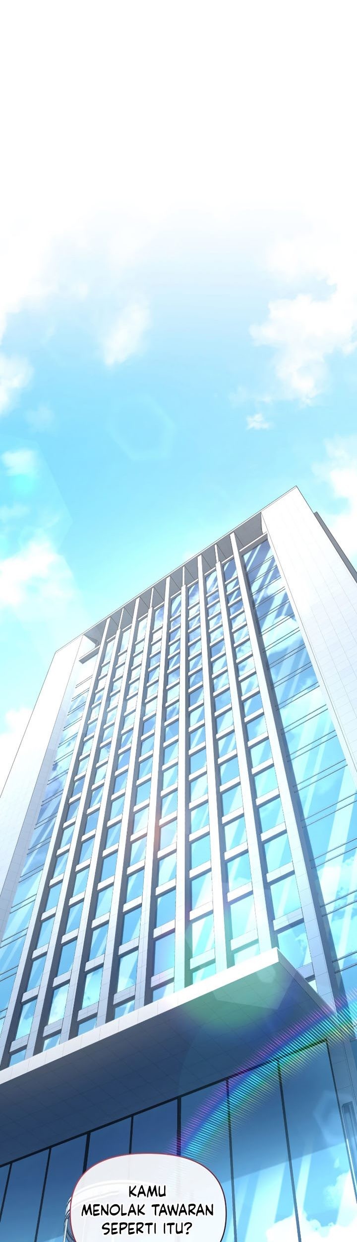 Player Who Returned 10,000 Years Later Chapter 57 Gambar 52