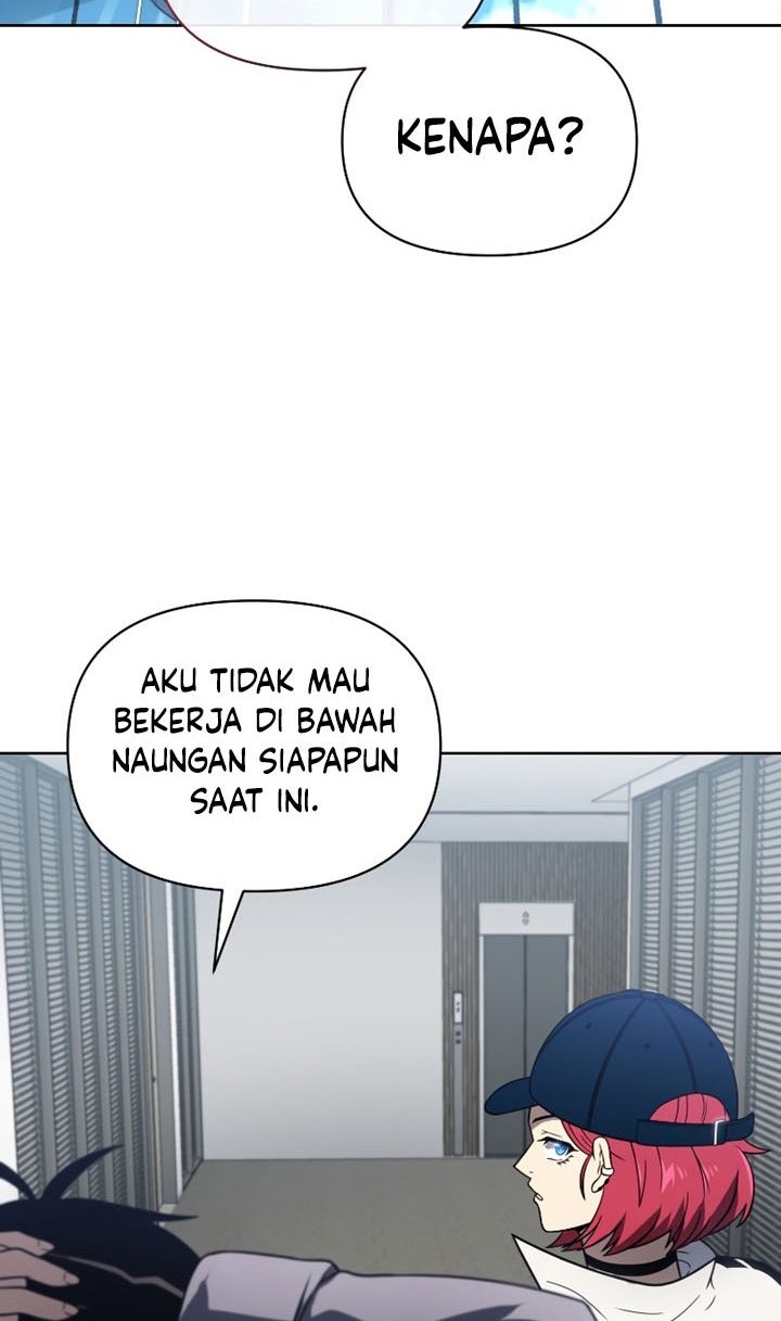 Player Who Returned 10,000 Years Later Chapter 57 Gambar 53