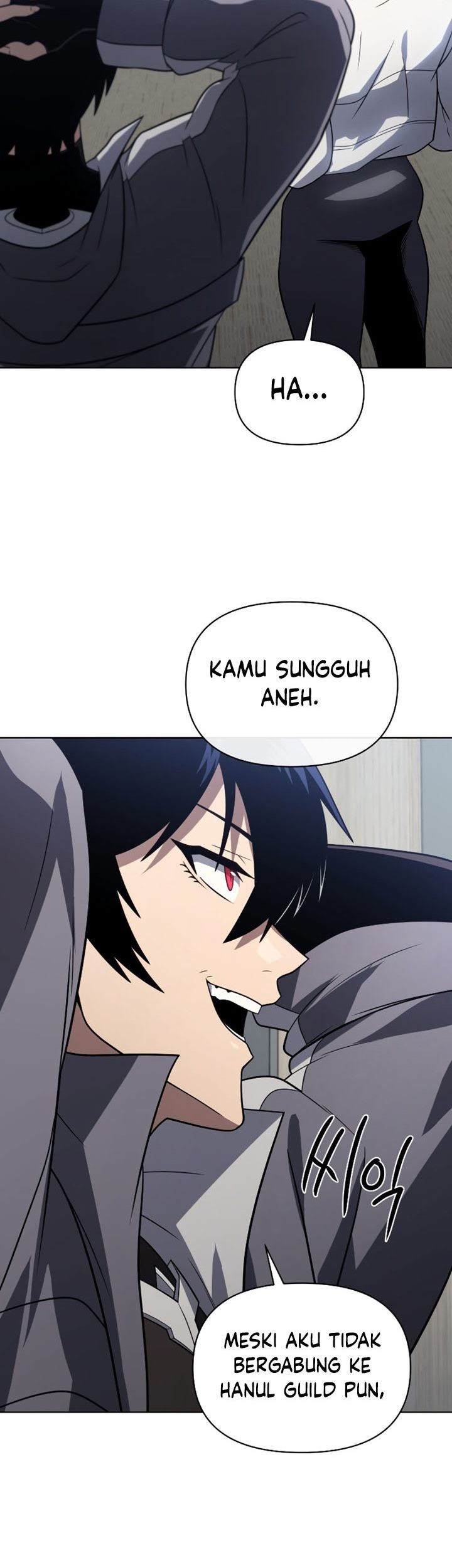 Player Who Returned 10,000 Years Later Chapter 57 Gambar 54