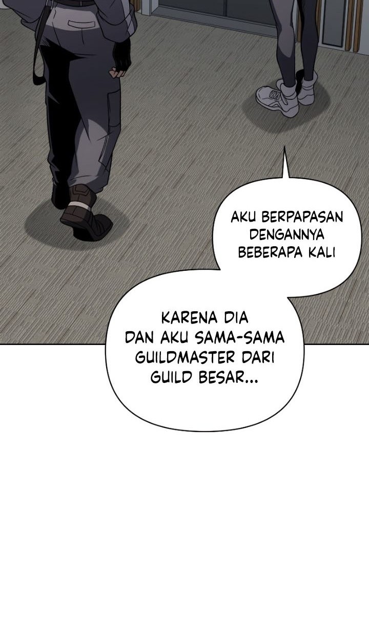Player Who Returned 10,000 Years Later Chapter 57 Gambar 57