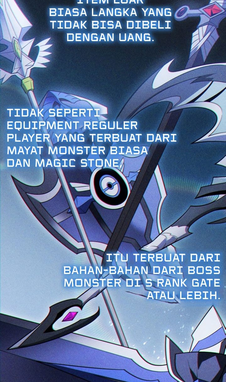 Player Who Returned 10,000 Years Later Chapter 57 Gambar 41