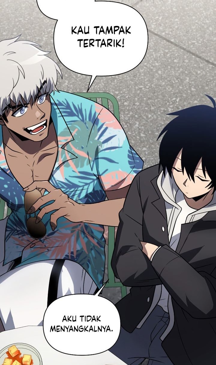 Player Who Returned 10,000 Years Later Chapter 57 Gambar 43