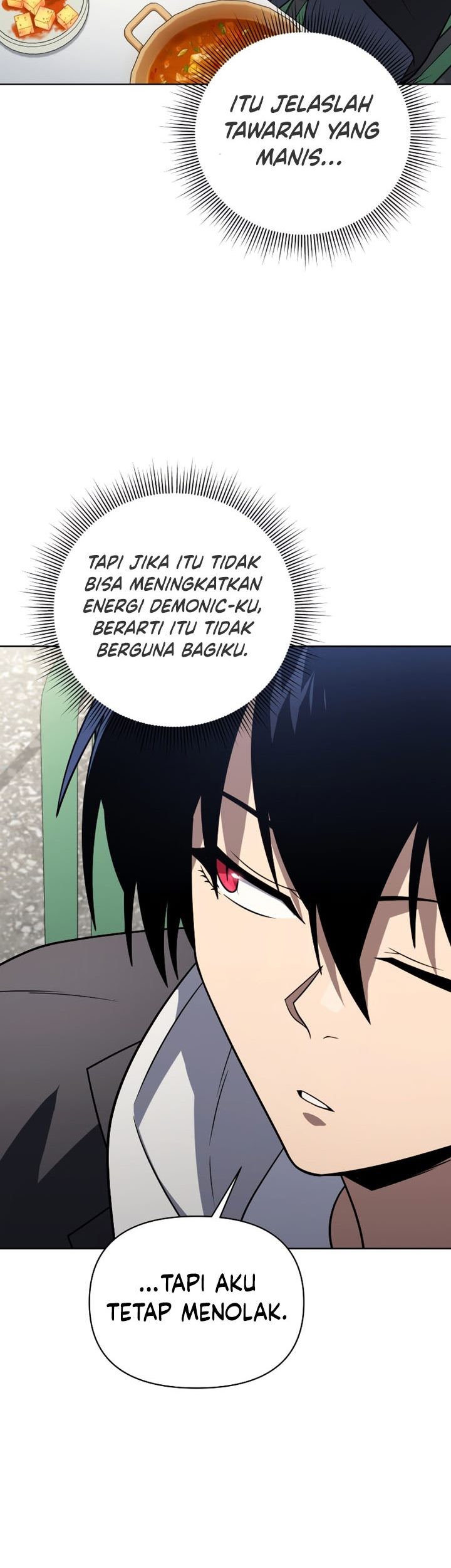 Player Who Returned 10,000 Years Later Chapter 57 Gambar 44