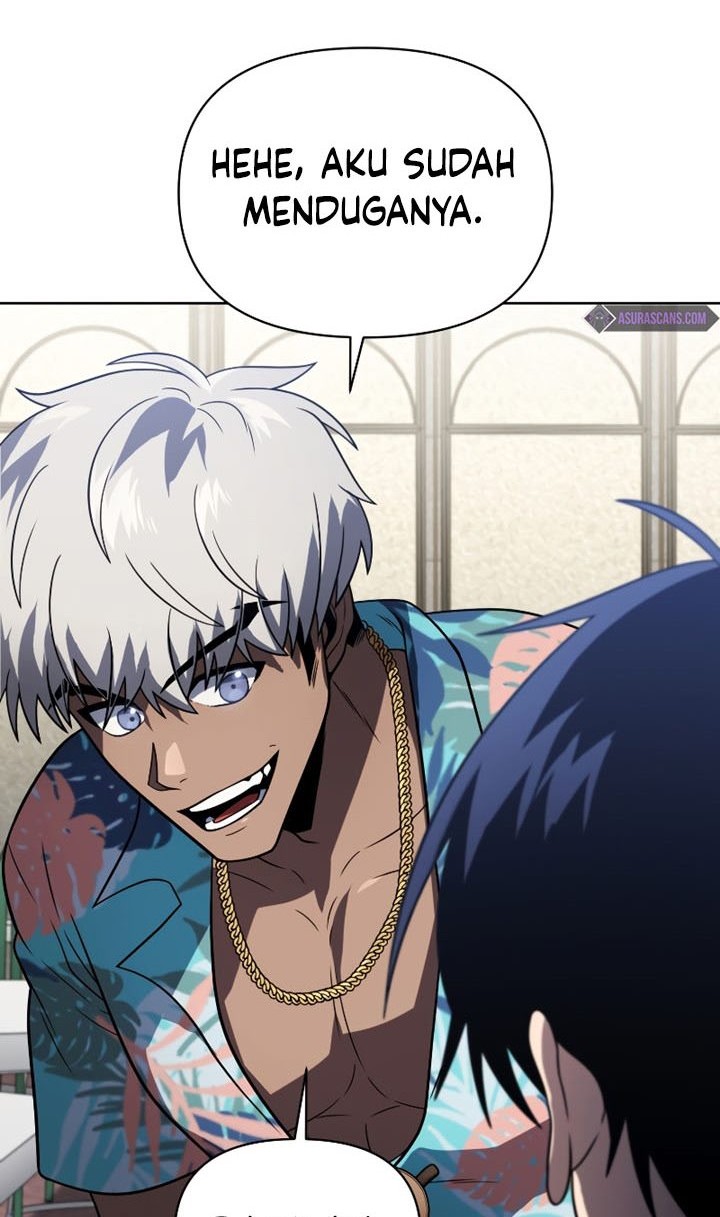 Player Who Returned 10,000 Years Later Chapter 57 Gambar 45