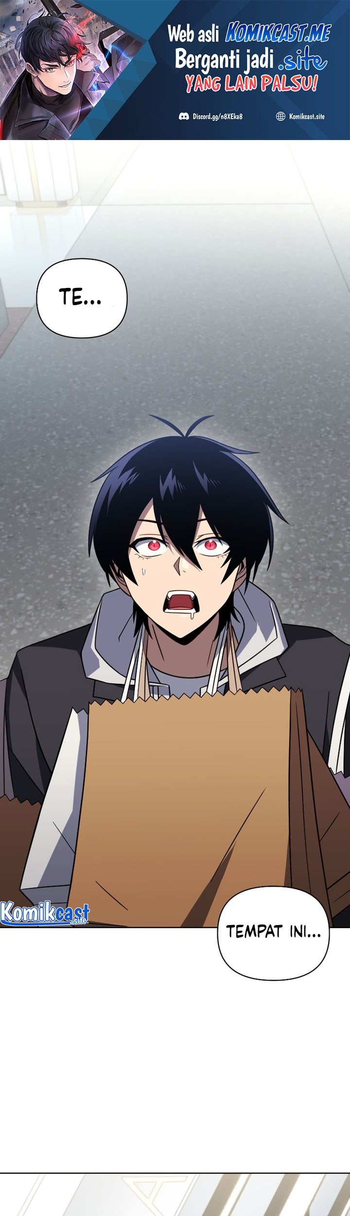 Manhwa Player Who Returned 10,000 Years Later Chapter 57 gambar nomor 2