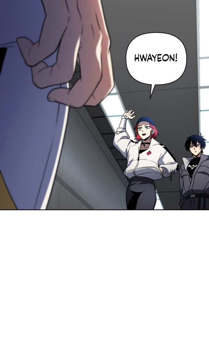 Player Who Returned 10,000 Years Later Chapter 57 Gambar 67