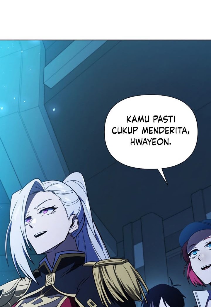 Player Who Returned 10,000 Years Later Chapter 57 Gambar 71