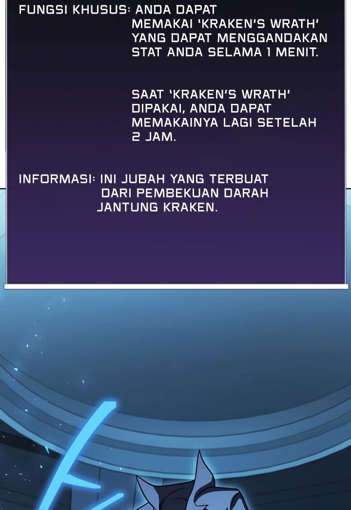 Player Who Returned 10,000 Years Later Chapter 57 Gambar 73