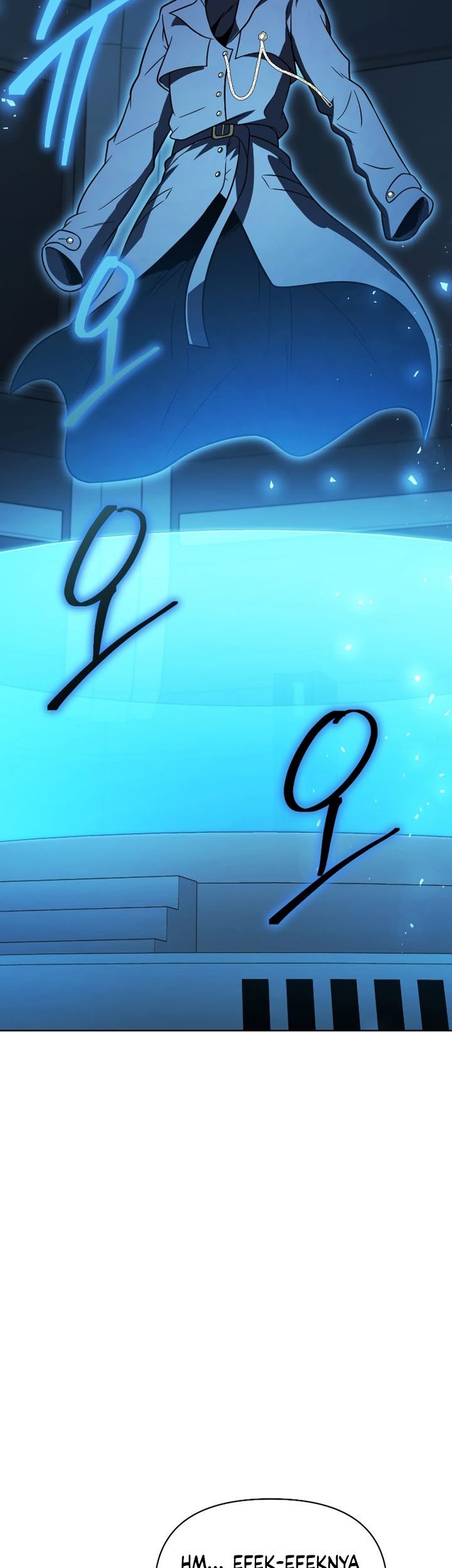 Player Who Returned 10,000 Years Later Chapter 57 Gambar 74