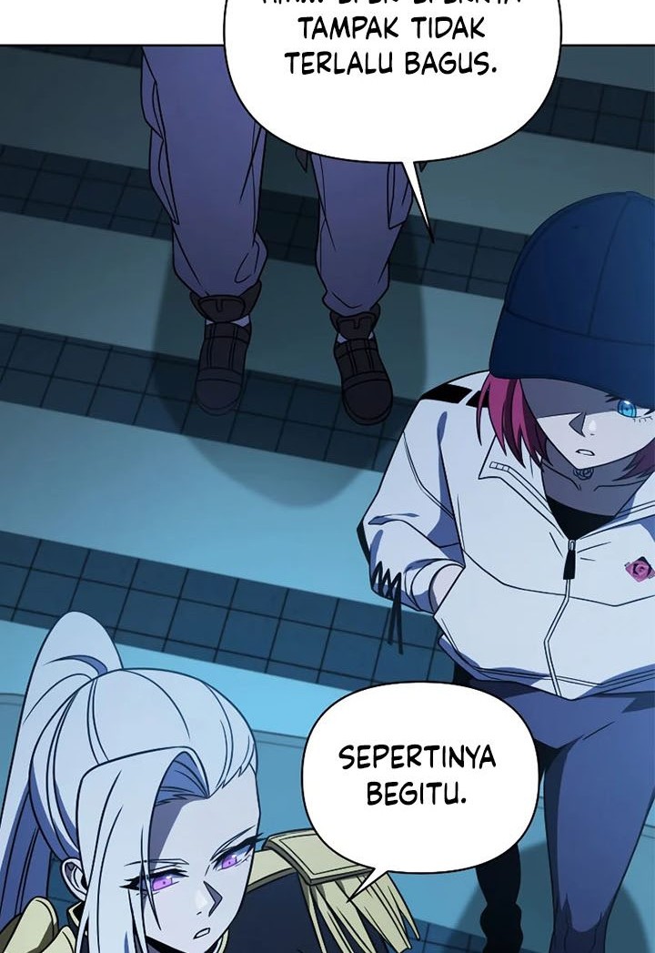 Player Who Returned 10,000 Years Later Chapter 57 Gambar 75