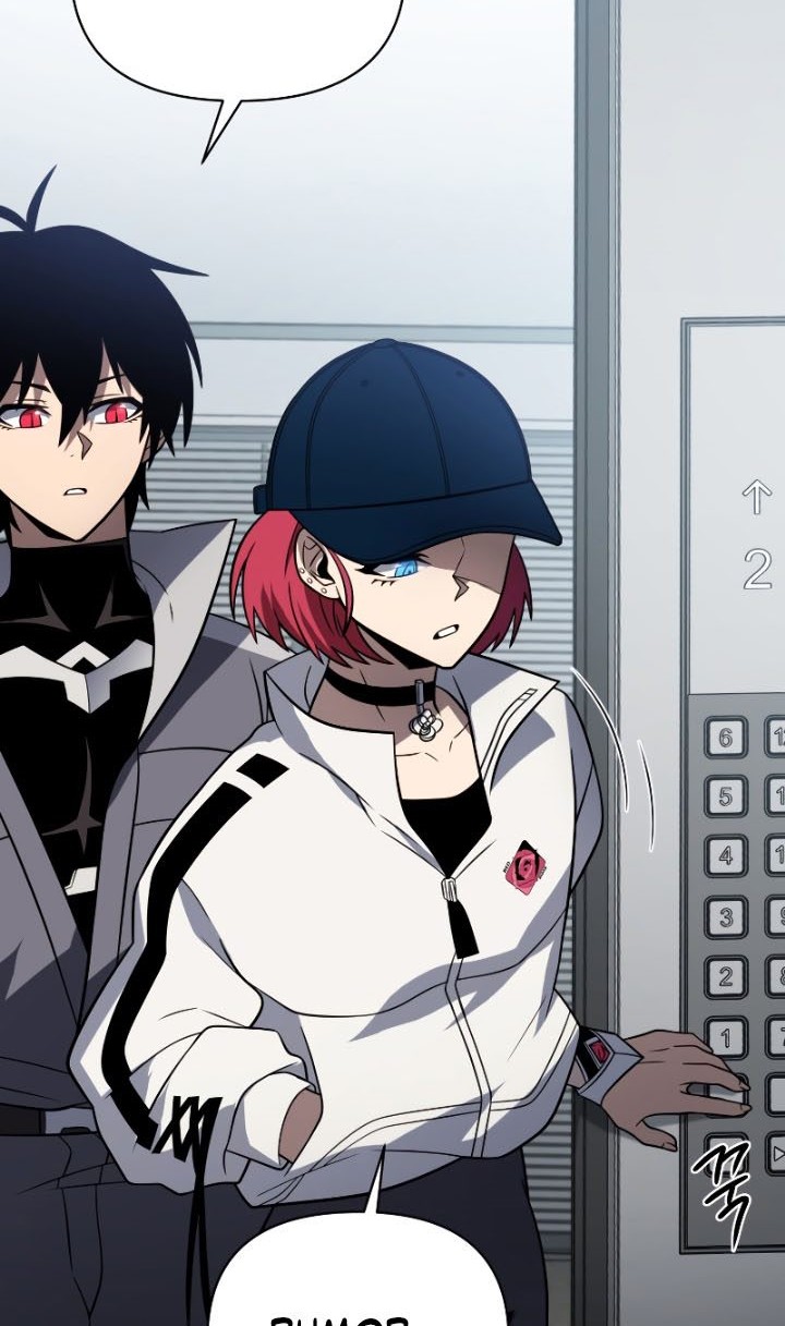 Player Who Returned 10,000 Years Later Chapter 57 Gambar 59