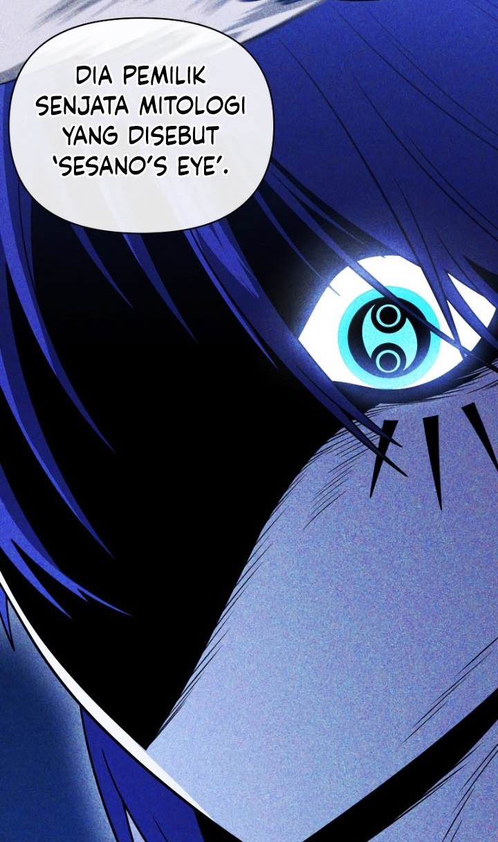 Player Who Returned 10,000 Years Later Chapter 57 Gambar 63