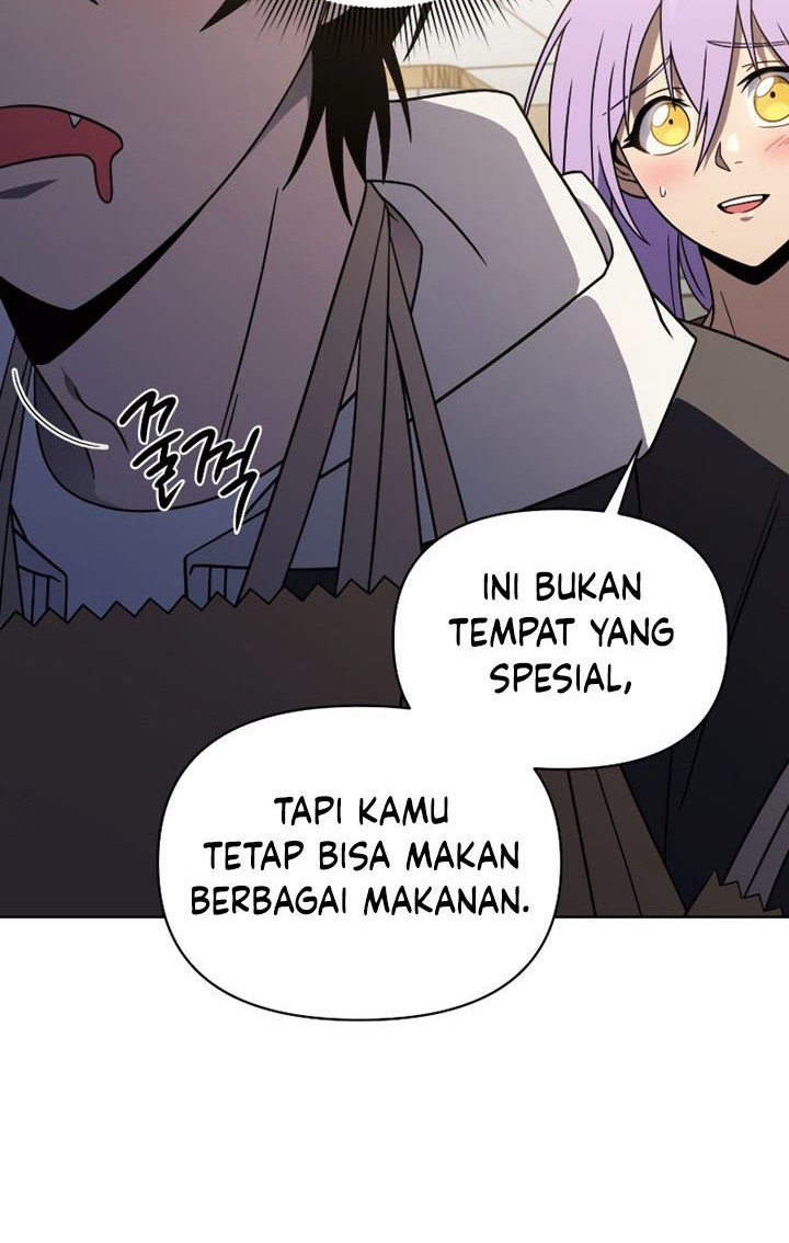 Player Who Returned 10,000 Years Later Chapter 57 Gambar 5