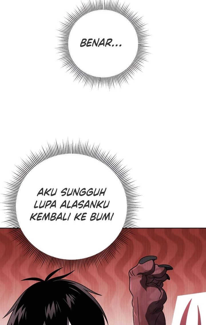 Player Who Returned 10,000 Years Later Chapter 57 Gambar 7